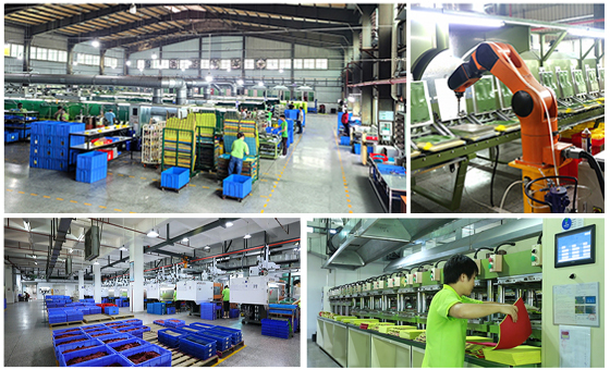 wholesale insoles factory