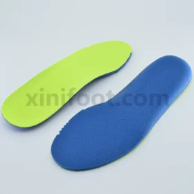 Asics Insoles Replacement