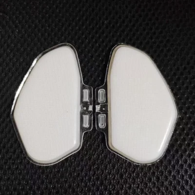 Kobe 10 basketball insole AIR ZOOM air cushion bounce shock absorption heightening pad forefoot pad DIY