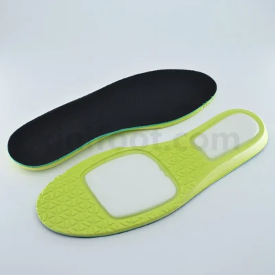 Nike Forefoot And Heels Air Zoom Insole Replacement